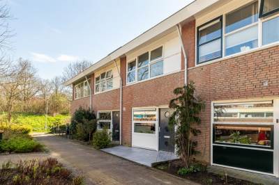 Woning De Pottegieter 25 Vleuten