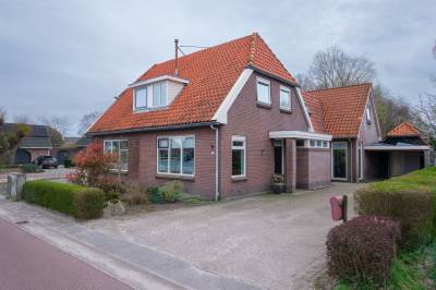 Woning Hoofdweg 118 Smilde