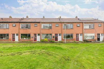 Woning Kievitstraat 9 Kampen