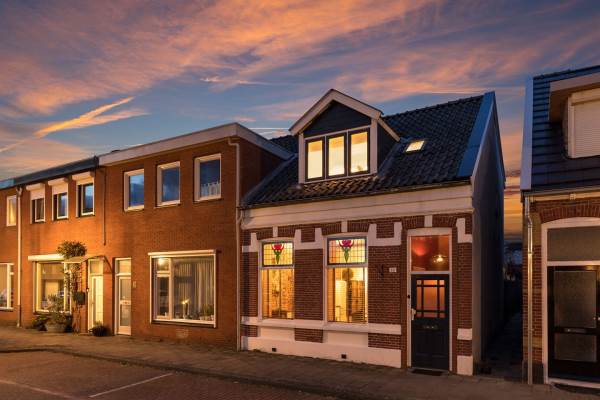 Woning Golsstraat 31 Hengelo (OV)