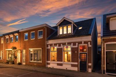 Woning Golsstraat 31 Hengelo (OV)