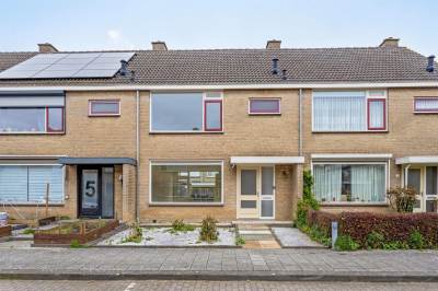 Woning Huijgensstraat 3 Terneuzen