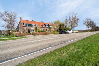 Woning Kuinderweg 9A Emmeloord