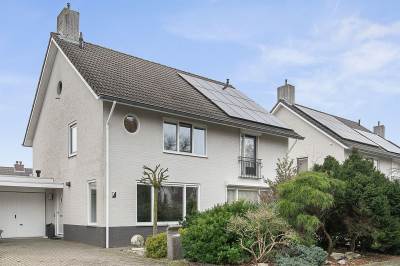 Woning de Kromme Geer 69 Helmond