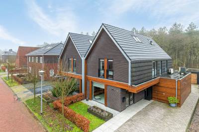 Woning Okster 34 Roden