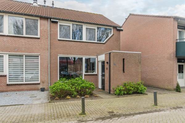 Woning Langvennen-Zuid 69 Oisterwijk