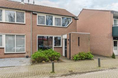 Woning Langvennen-Zuid 69 Oisterwijk