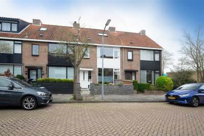 Woning Jan van Galenstraat 90 Haarlem