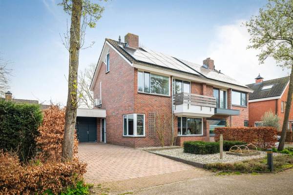 Woning Bevernel 9 Raalte