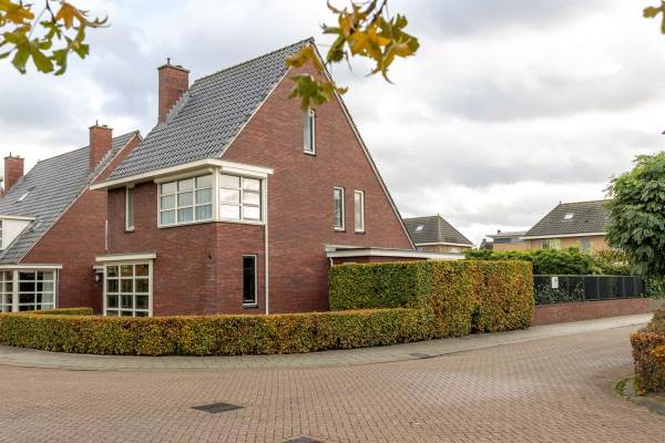 Woning Winde 57 Hoogeveen