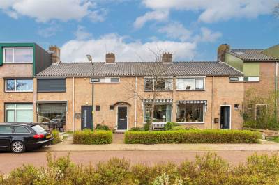 Woning Werkendelslaan 74 Heiloo