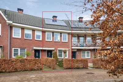 Woning Koningsspil 9 Raalte