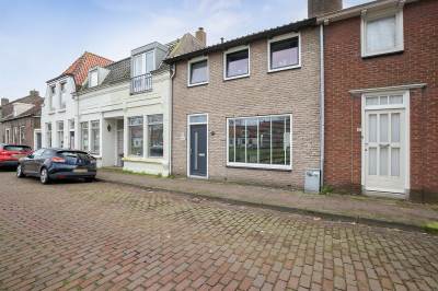 Woning Marnixplein 25 Vlissingen
