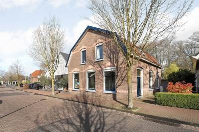 Woning Kerkstraat 17 Dalfsen