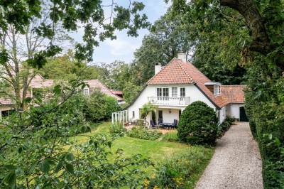 Woning Duindoornlaan 24 Bentveld