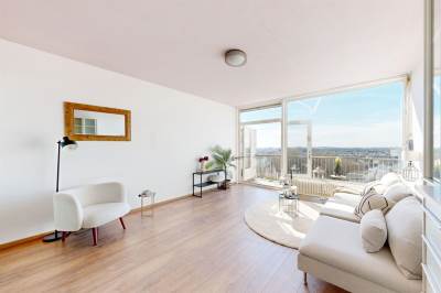 Woning Baden Powellweg 193 Amsterdam