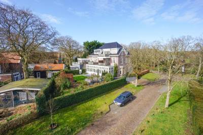 Woning Kastanjelaan 9 Bergen (NH)