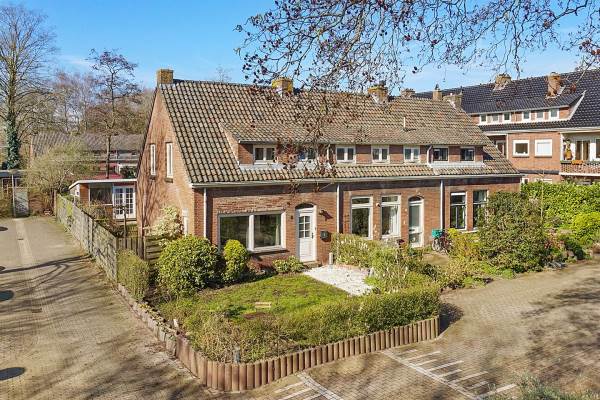 Woning Clarissenhof 8 Duivendrecht