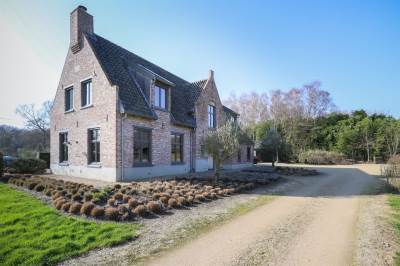 Woning Langeweg 52 Rockanje