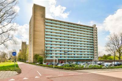 Woning Langswater 887 Amsterdam