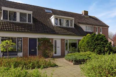 Woning Groen van Prinstererlaan 4 Vlijmen