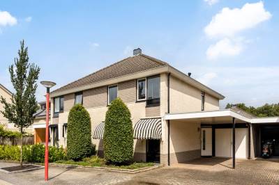 Woning Sparrendaal 139 Enschede