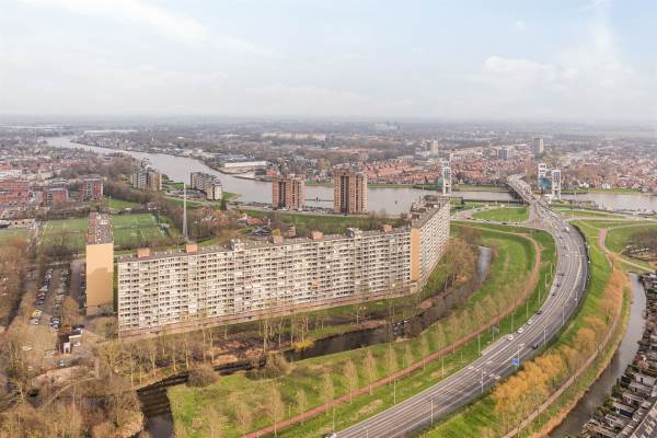 Woning Valeriusrondeel 457 Capelle aan den IJssel