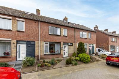 Woning Rembrandtstraat 53 Hardinxveld-Giessendam