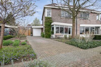 Woning Winterjan 6 Zetten