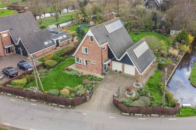 Woning Tussenlanen 19 Bergambacht