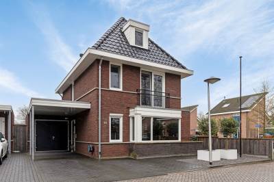 Woning Alverstraat 19 Hengelo (OV)