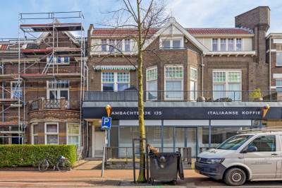 Woning van der Brugghenstraat 8A Nijmegen