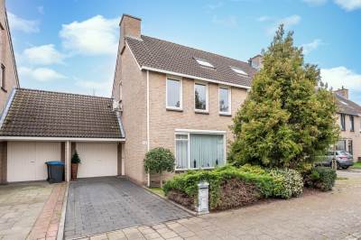 Woning Mainelaan 119 Eindhoven
