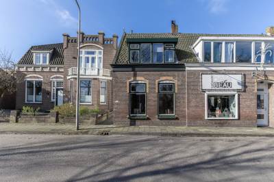 Woning Dorpsstraat 13 Zevenhoven