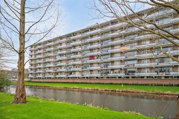 Woning Alkenoord 25 Capelle aan den IJssel