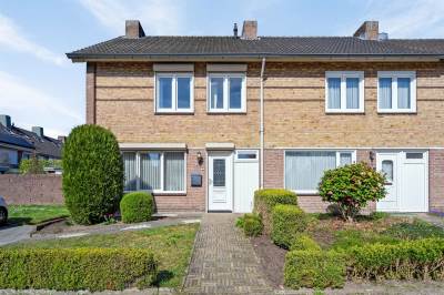 Woning Haydnstraat 37 Deurne