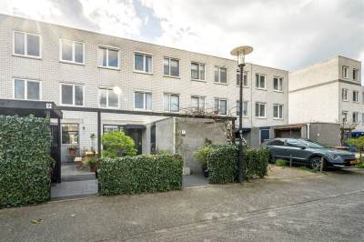 Woning Het Geheugen 7 Amersfoort