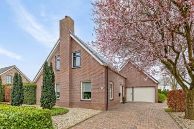 Woning Wendakker 10 Siddeburen