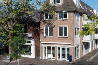 Woning Koningin Julianalaan 32 Uithoorn