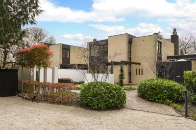 Woning Nassaulaan 67 Baarn