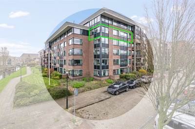 Woning Romkeslaan 106 Leeuwarden