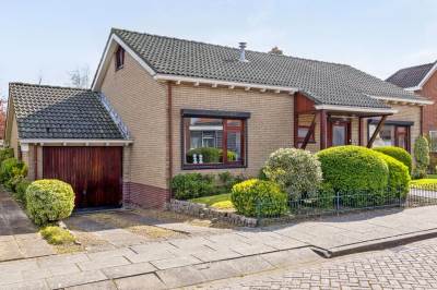 Woning Deltastraat 6 Scharendijke