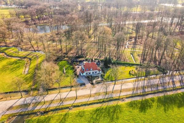 Woning Rijndijk 3 Haarzuilens