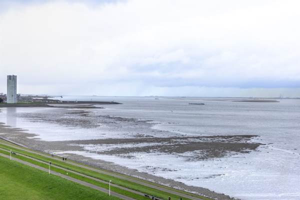 Woning Churchilllaan 1132 Terneuzen