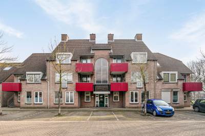 Woning Schapendries 37 Eersel