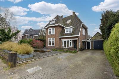 Woning Amersfoortsestraatweg 23 Naarden