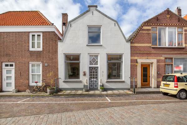 Woning Varremarkt 1 Zierikzee