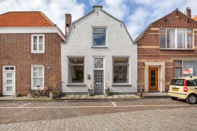 Woning Varremarkt 1 Zierikzee