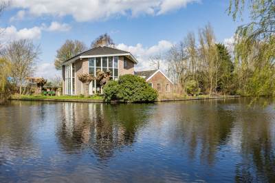 Woning Rietveld 20 Hazerswoude-Dorp