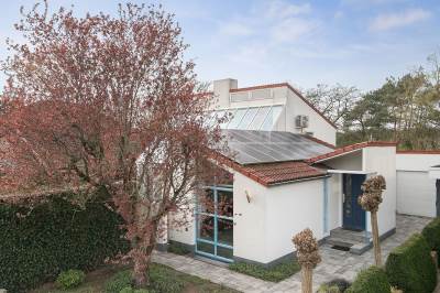 Woning De Bongerd 10 Molenhoek